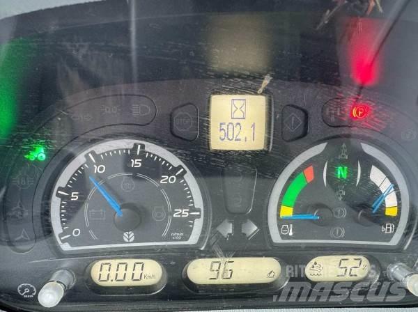 New Holland T7.225 Traktorer