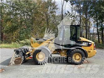 CAT 906M Hjullastere
