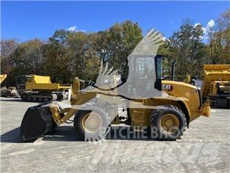 CAT 910 Hjullastere