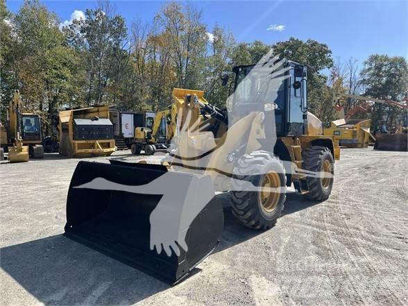 CAT 910 Hjullastere