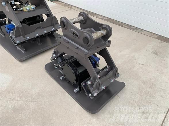 Ho-pac SJ30 Vibroplater