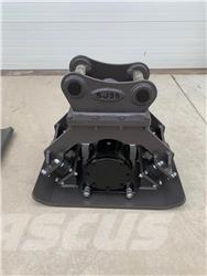 Ho-pac SJ30 Vibroplater