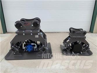 Ho-pac SJ80 Vibroplater