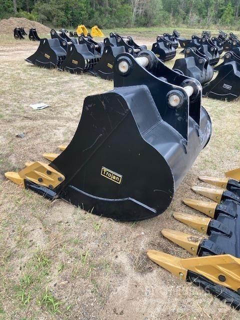Trojan 54 Skuffer