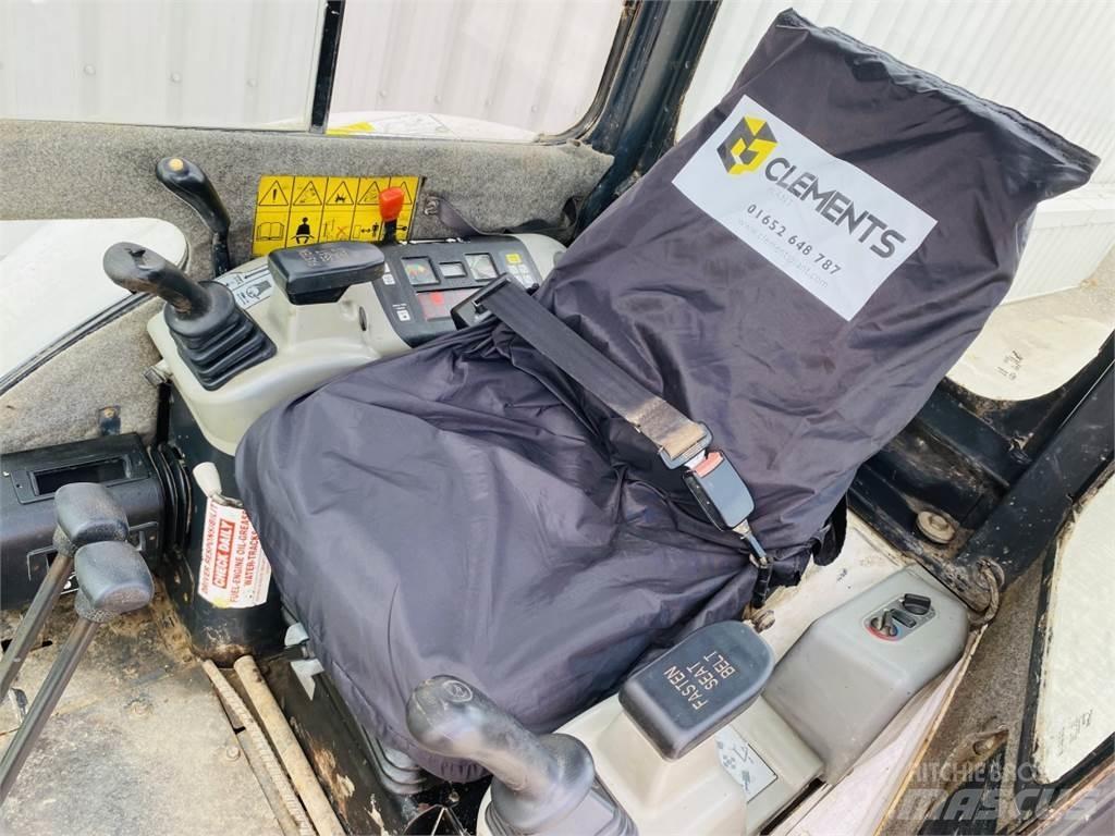 Bobcat 425 Minigravere <7t