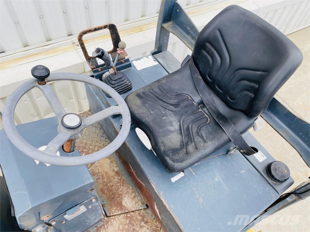 Bomag BW135AD Tandem Valser
