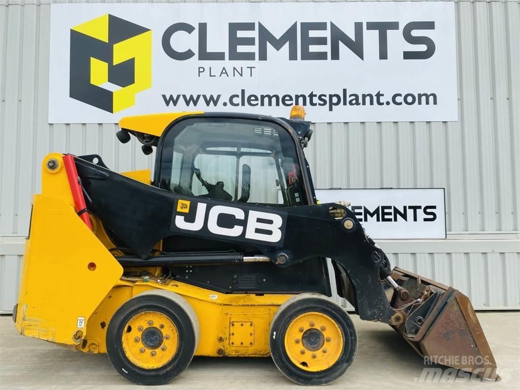 JCB 155 Anlegg - Annet