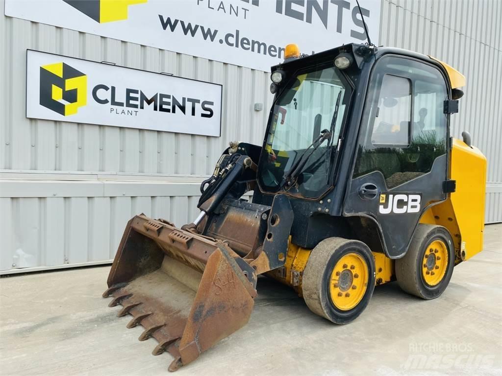 JCB 155 Anlegg - Annet