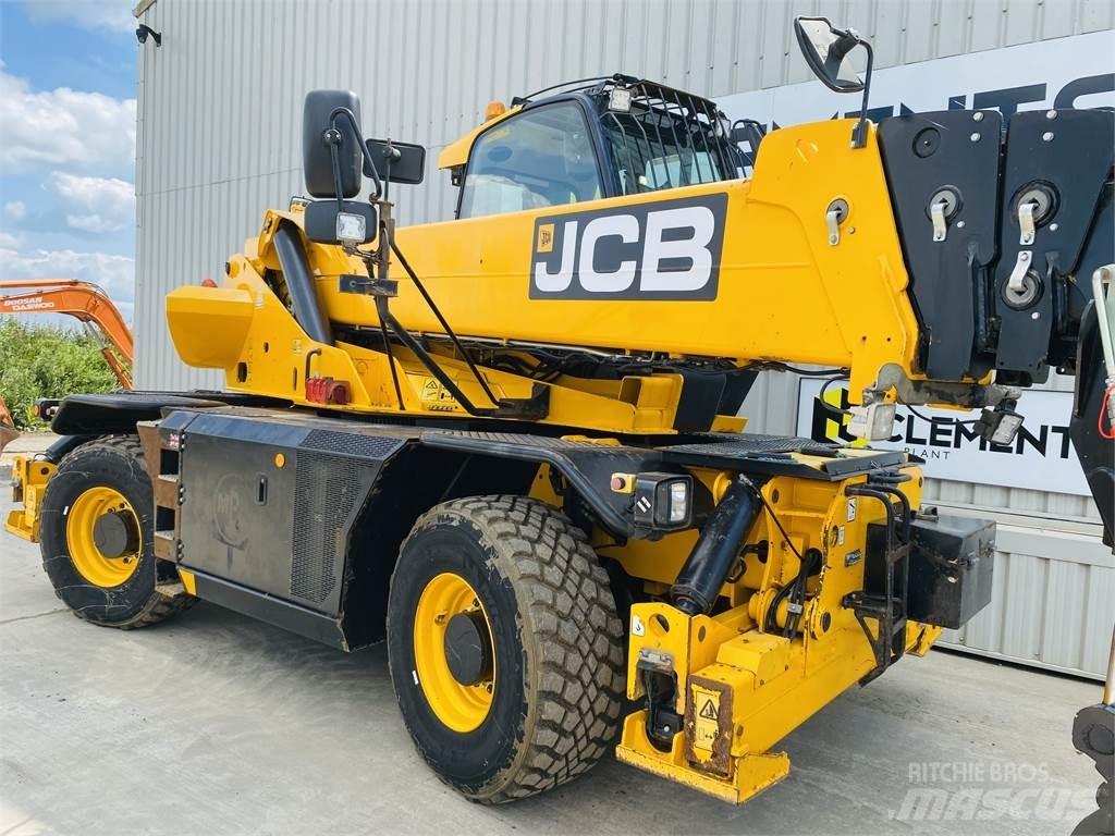 JCB 5.5P21 Teleskoplastere