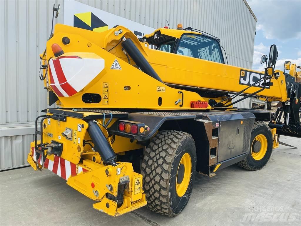 JCB 5.5P21 Teleskoplastere