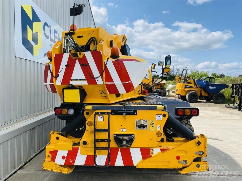 JCB 5.5P21 Teleskoplastere