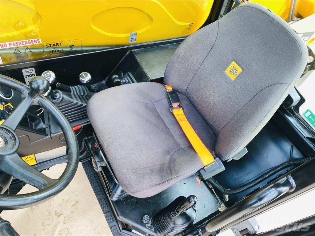 JCB 533-105 Anlegg - Annet