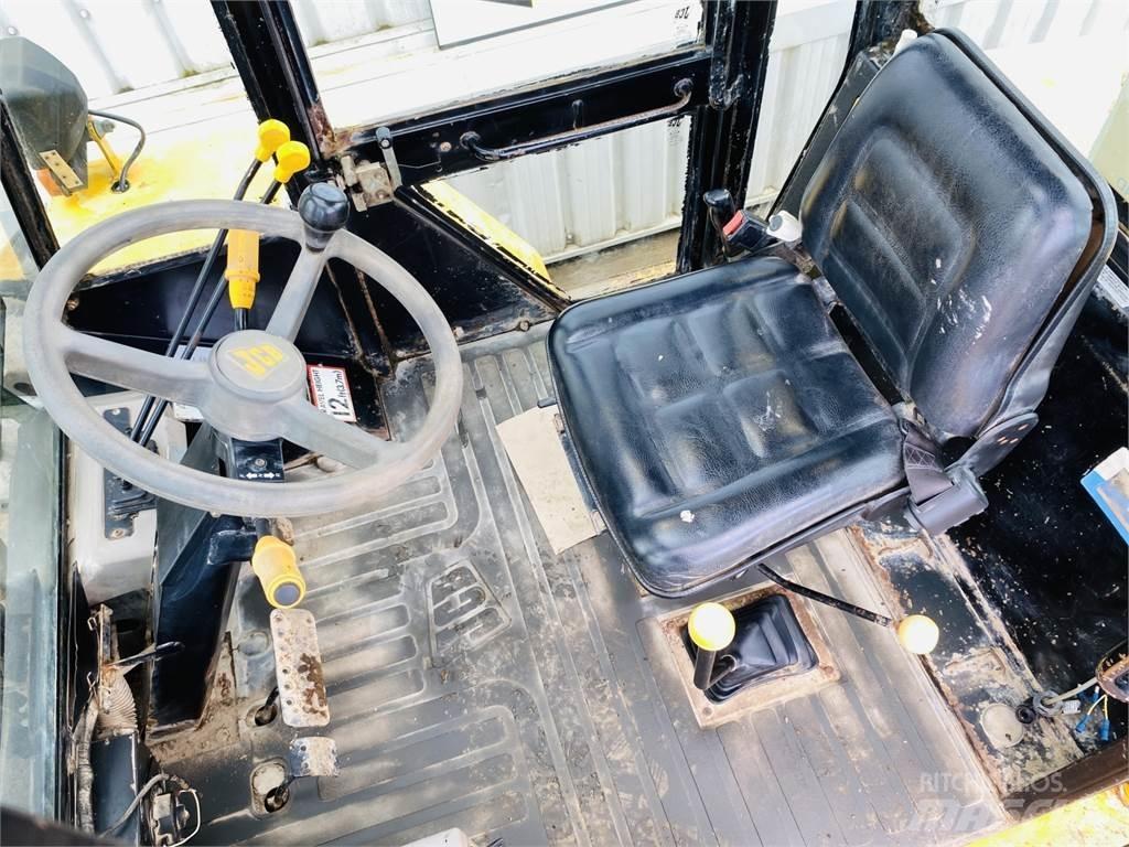 JCB 926RTFL Anlegg - Annet