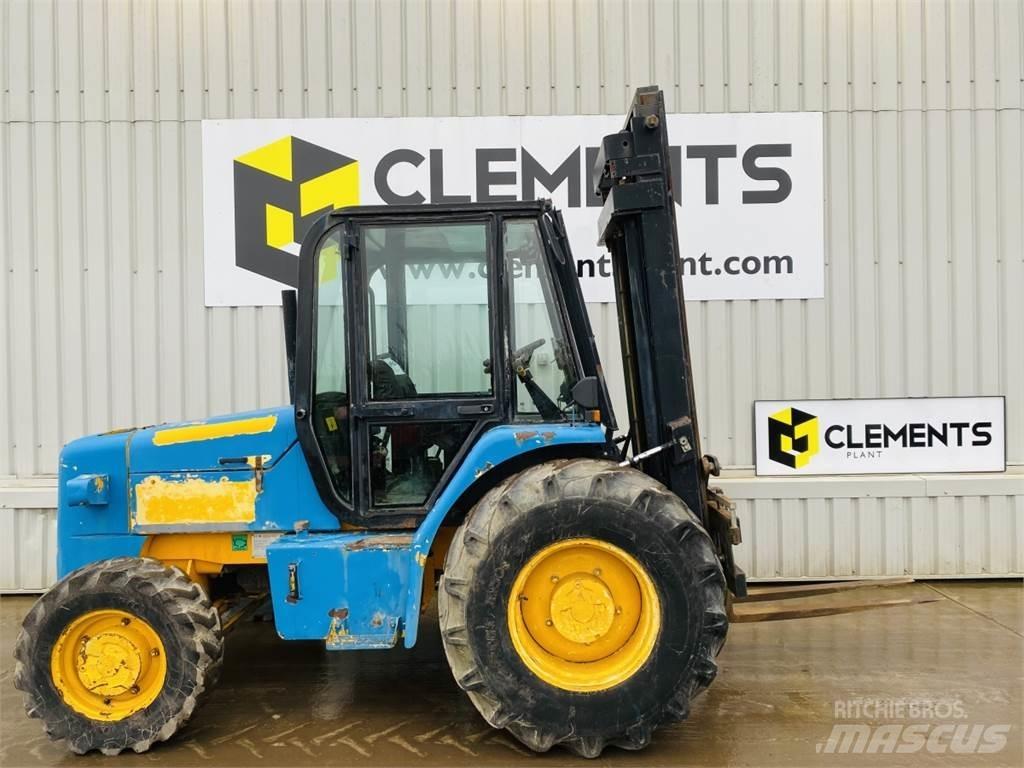 JCB 926RTFL Anlegg - Annet