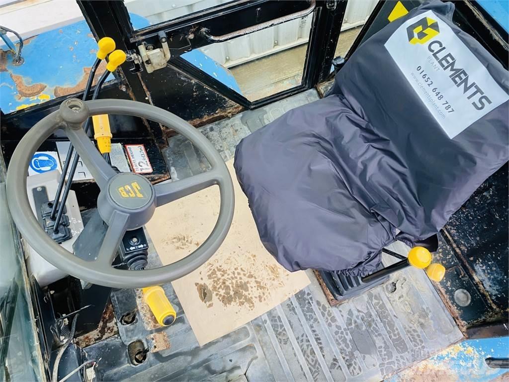 JCB 926RTFL Anlegg - Annet