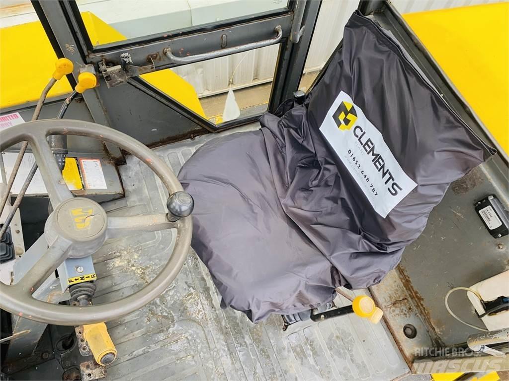 JCB 926RTFL Anlegg - Annet