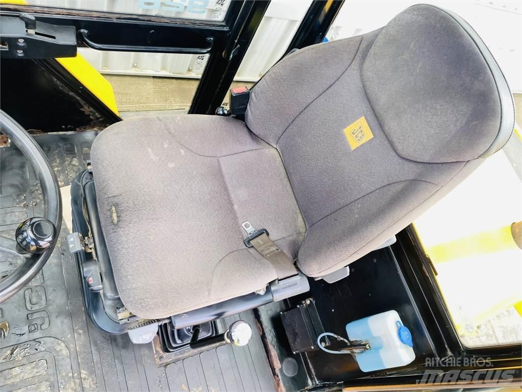 JCB 926RTFL Anlegg - Annet