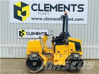 JCB VMT 280 Tandem Valser