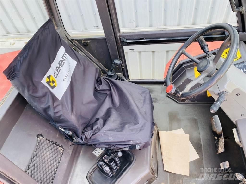 Manitou M30-4 Anlegg - Annet