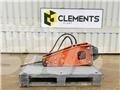 Rammer S21 Hydrauliske hammere