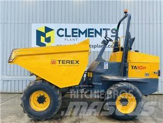 Terex TA10P Mini dumpere