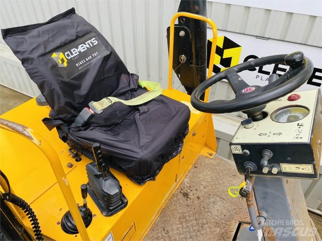 Terex TA10P Mini dumpere