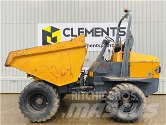 Terex TA9 Mini dumpere