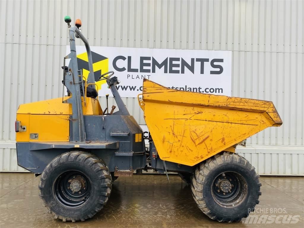 Terex TA9 Mini dumpere