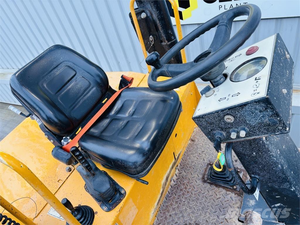 Terex TA9 Mini dumpere