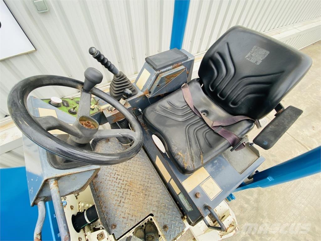 Terex TV1200 Tandem Valser