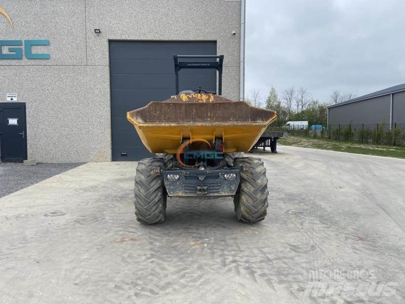 Bergmann C807s Tipptrucker