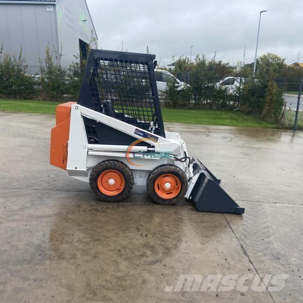 Bobcat 310 Hjullastere