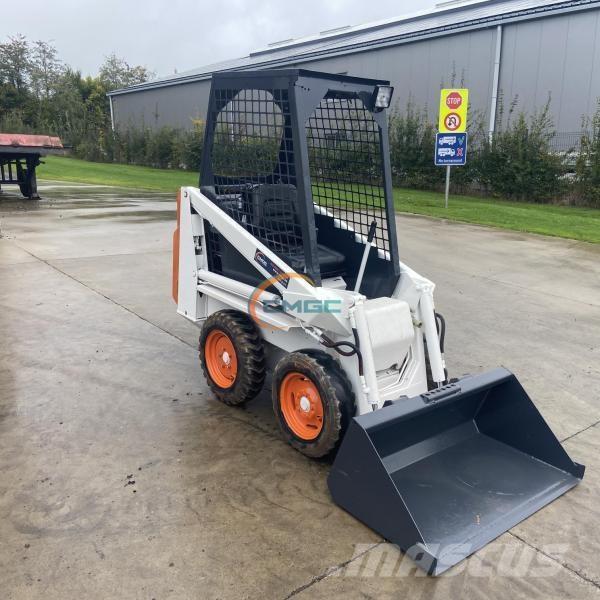 Bobcat 310 Hjullastere