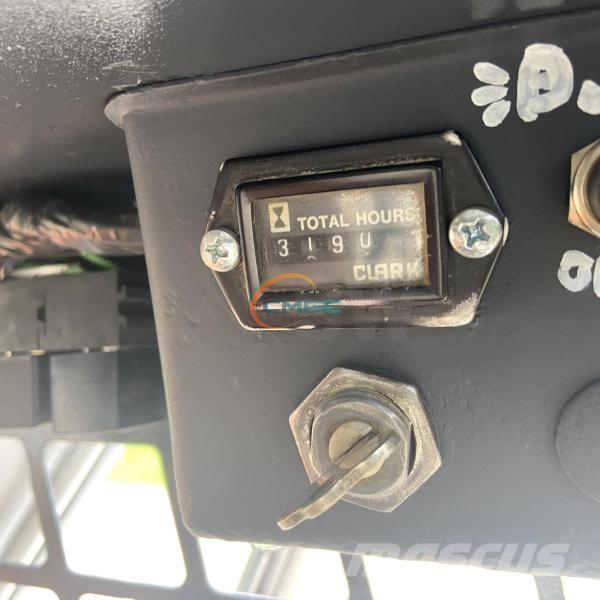 Bobcat 310 Hjullastere