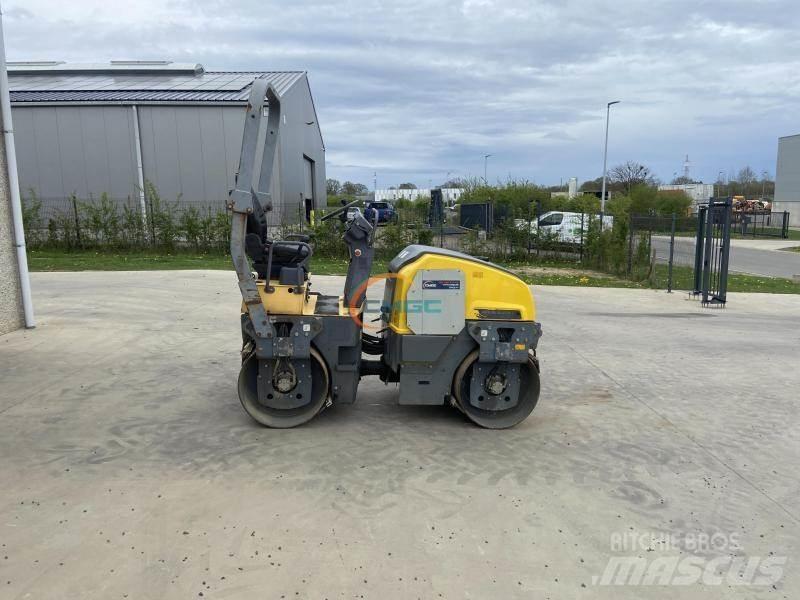 Dynapac CC1200 Hjullaster til komprimering