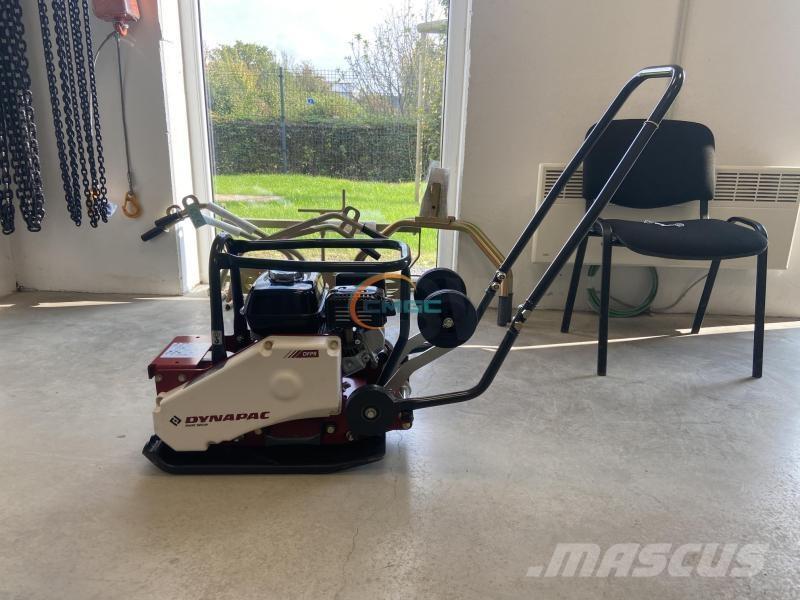 Dynapac DFP8 Vibroplater