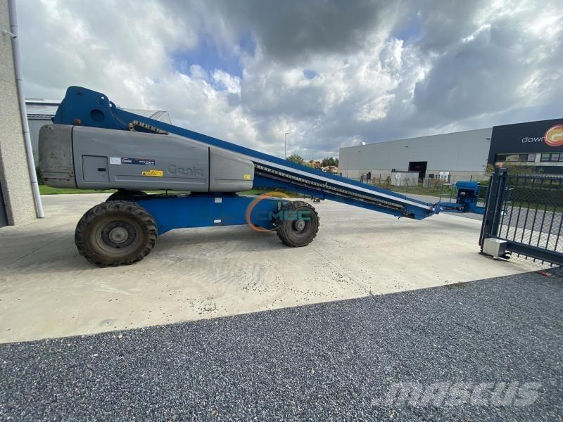 Genie S-125 Leddede bomlifter