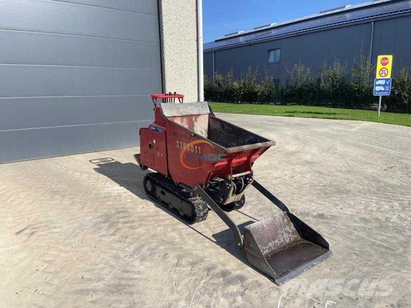 Hinowa HS1102 Tipptrucker