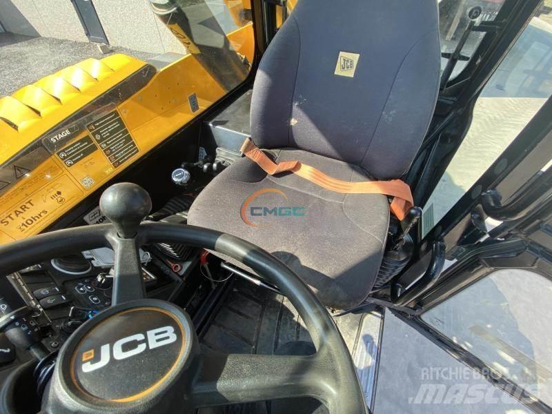 JCB 540-140 Teleskoplastere
