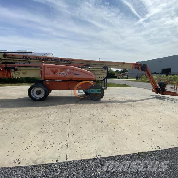 JLG 1250AJP Leddede bomlifter