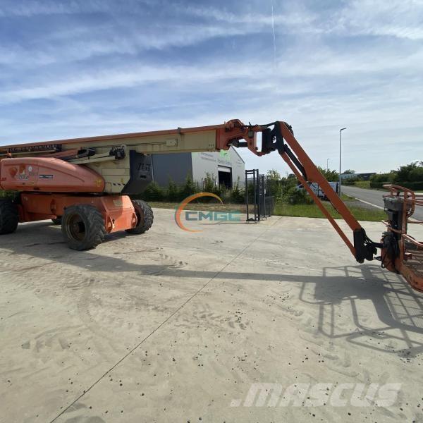 JLG 1250AJP Leddede bomlifter