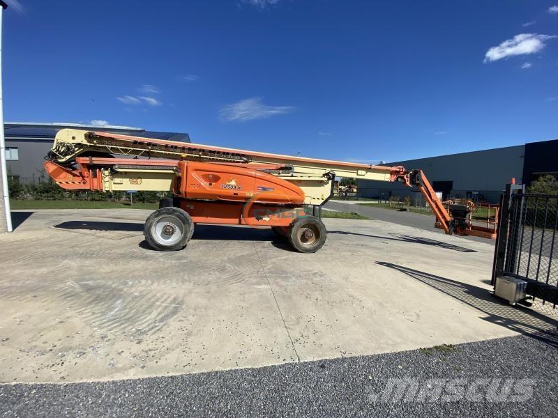 JLG 1250AJP Leddede bomlifter