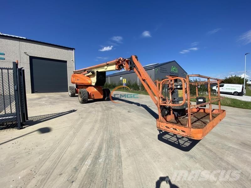 JLG 1250AJP Leddede bomlifter
