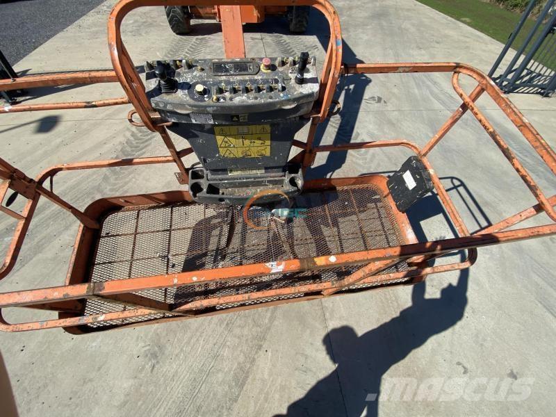 JLG 1250AJP Leddede bomlifter