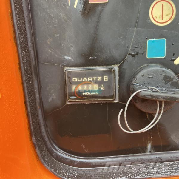 JLG 860SJ Leddede bomlifter