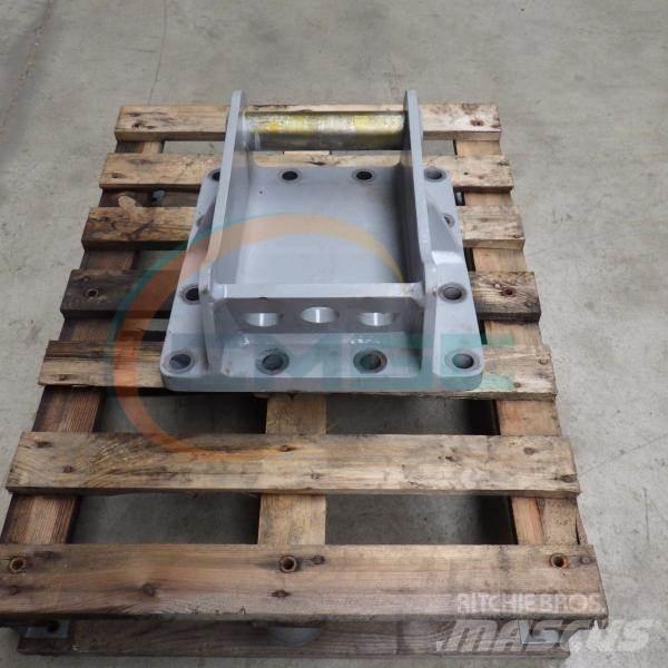 Lehnhoff MS 03 Hurtigkoblinger