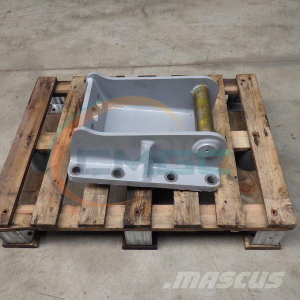 Lehnhoff MS 03 Hurtigkoblinger