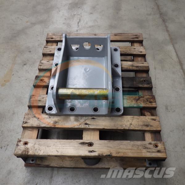 Lehnhoff MS 03 Hurtigkoblinger