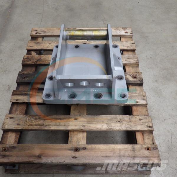 Lehnhoff MS 03 Hurtigkoblinger