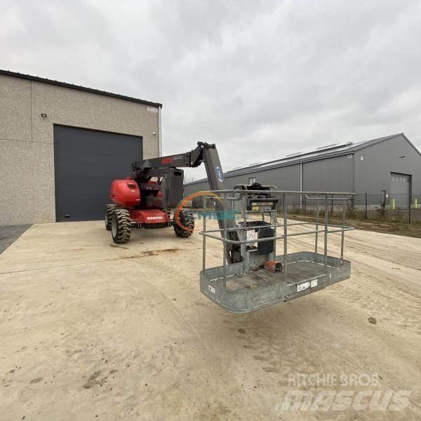 Manitou 200 ATJ Leddede bomlifter